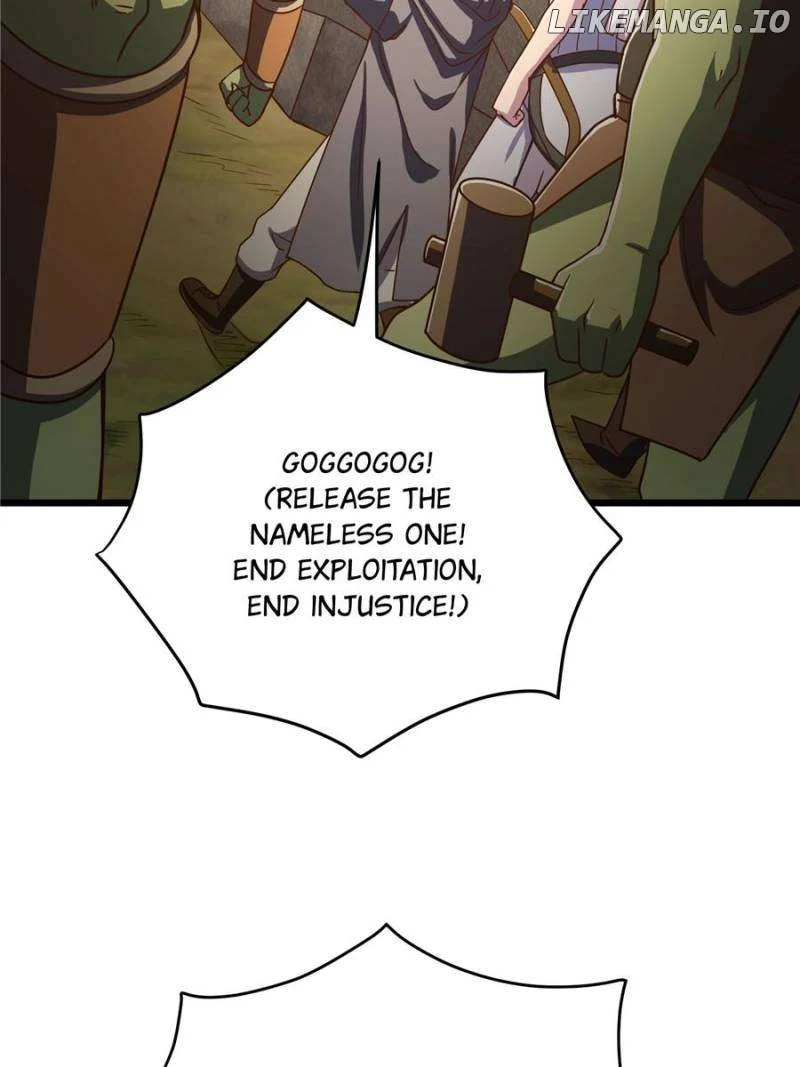 Ancient God’s Chosen Warriors Chapter 36 page 42