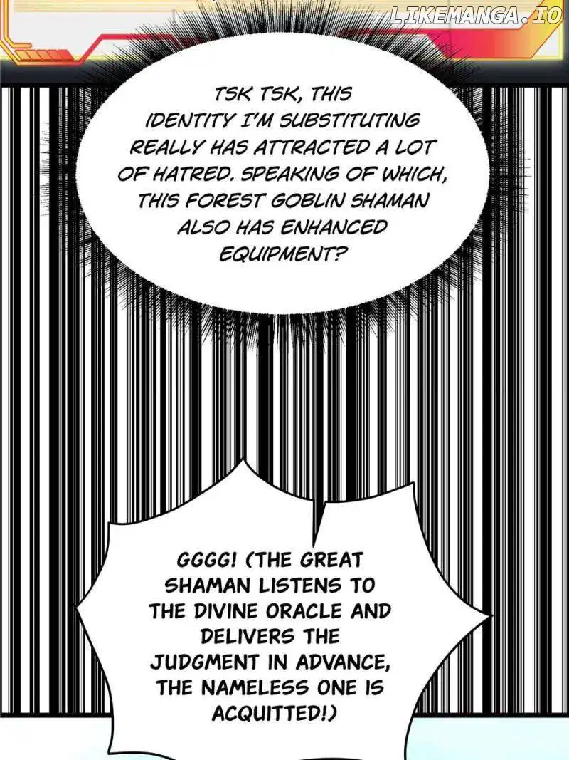 Ancient God’s Chosen Warriors Chapter 37 page 37