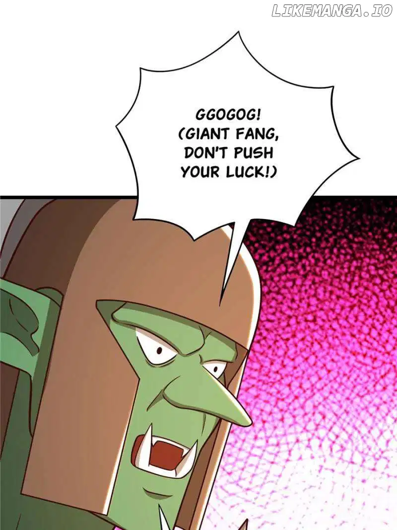 Ancient God’s Chosen Warriors Chapter 37 page 48