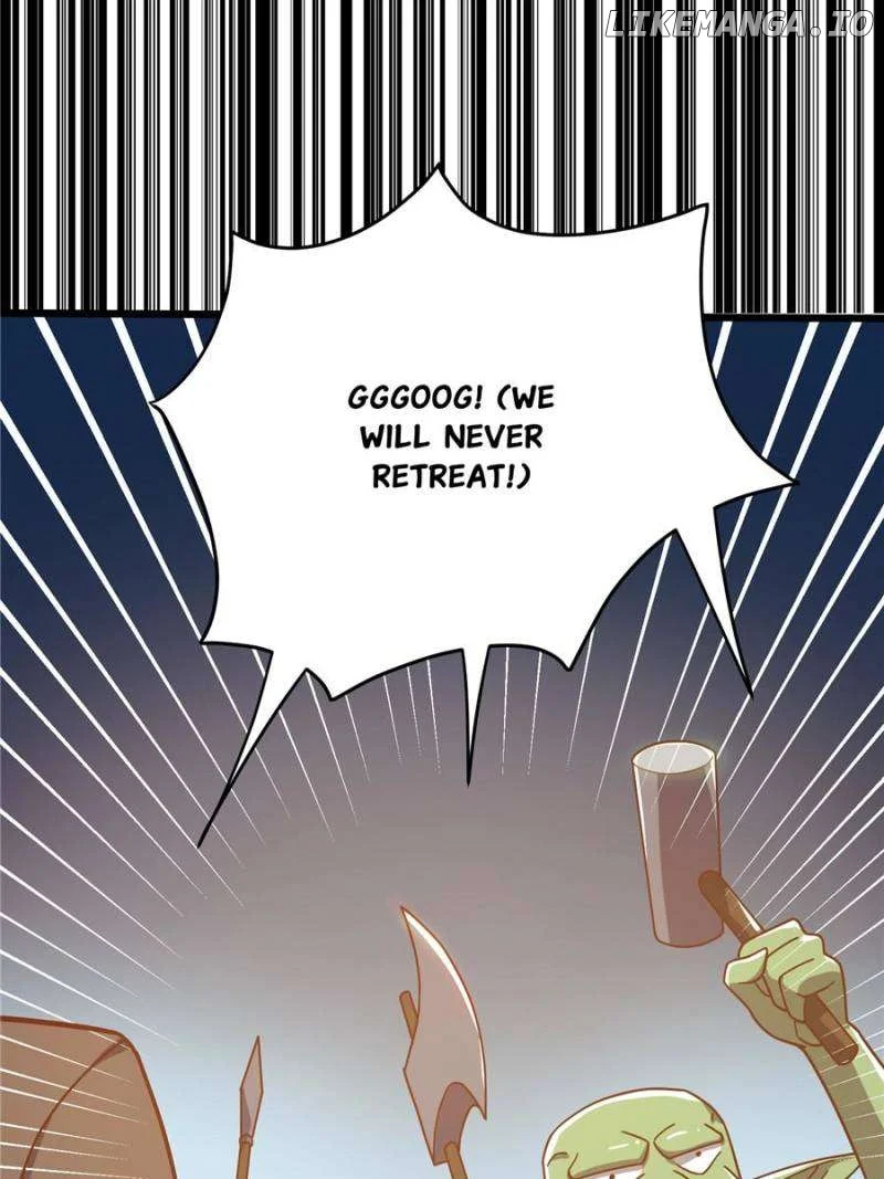Ancient God’s Chosen Warriors Chapter 36 page 53