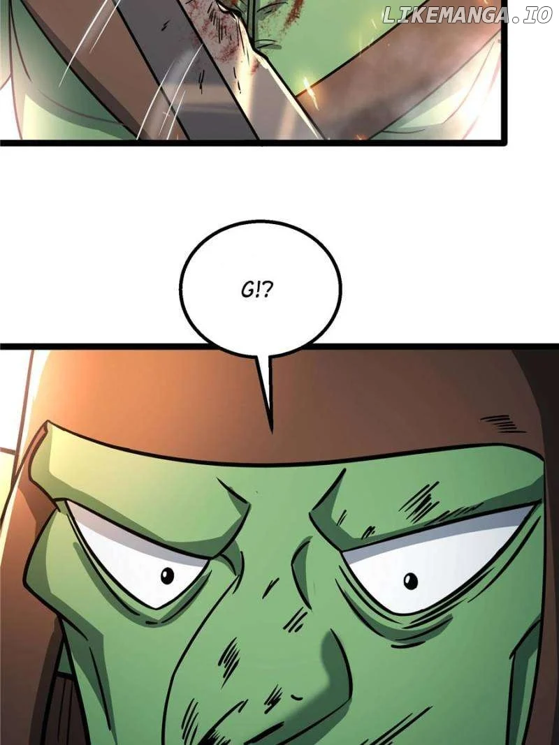 Ancient God’s Chosen Warriors Chapter 39 page 6