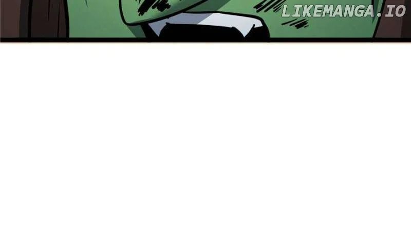 Ancient God’s Chosen Warriors Chapter 39 page 7