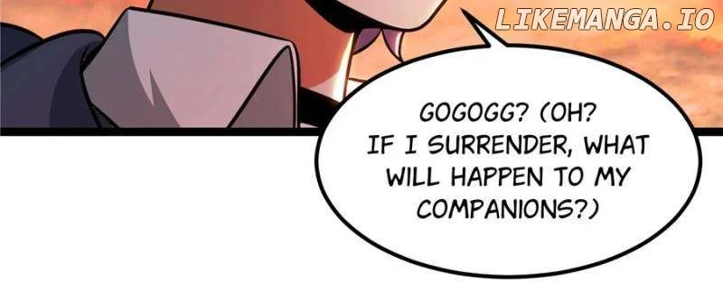 Ancient God’s Chosen Warriors Chapter 39 page 14