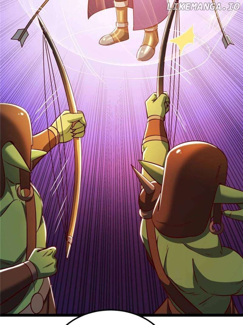 Ancient God’s Chosen Warriors Chapter 39 page 39