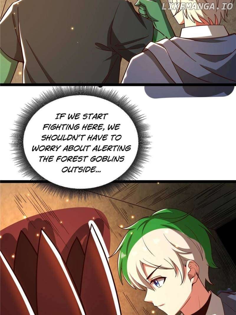 Ancient God’s Chosen Warriors Chapter 38 page 7