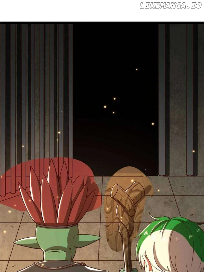 Ancient God’s Chosen Warriors Chapter 38 page 6
