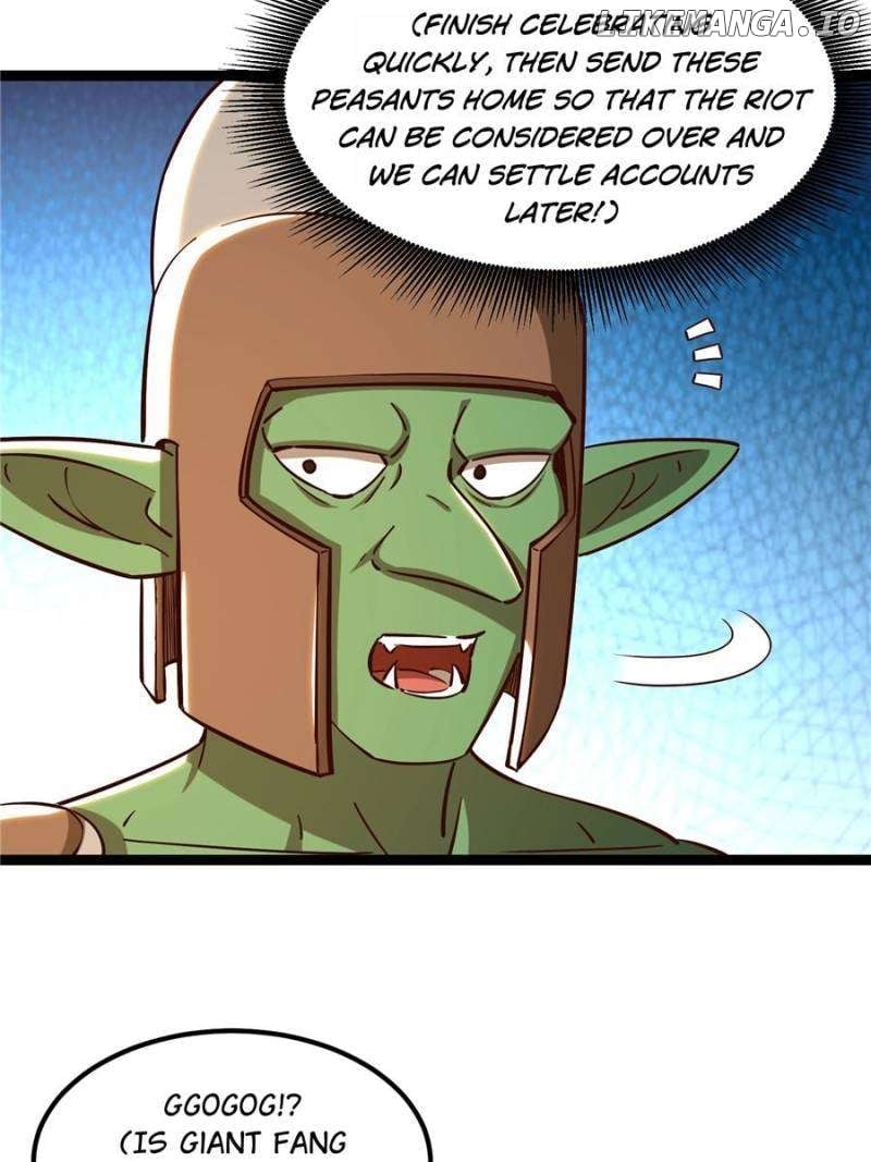 Ancient God’s Chosen Warriors Chapter 38 page 26