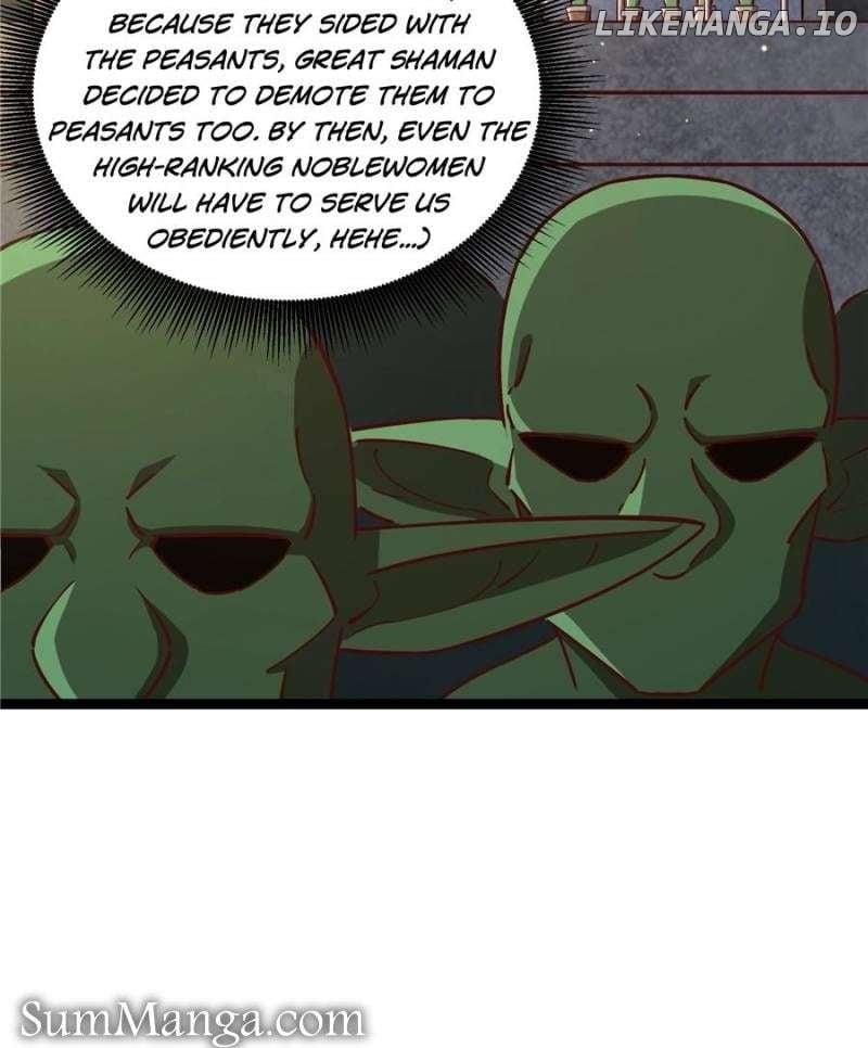 Ancient God’s Chosen Warriors Chapter 38 page 24