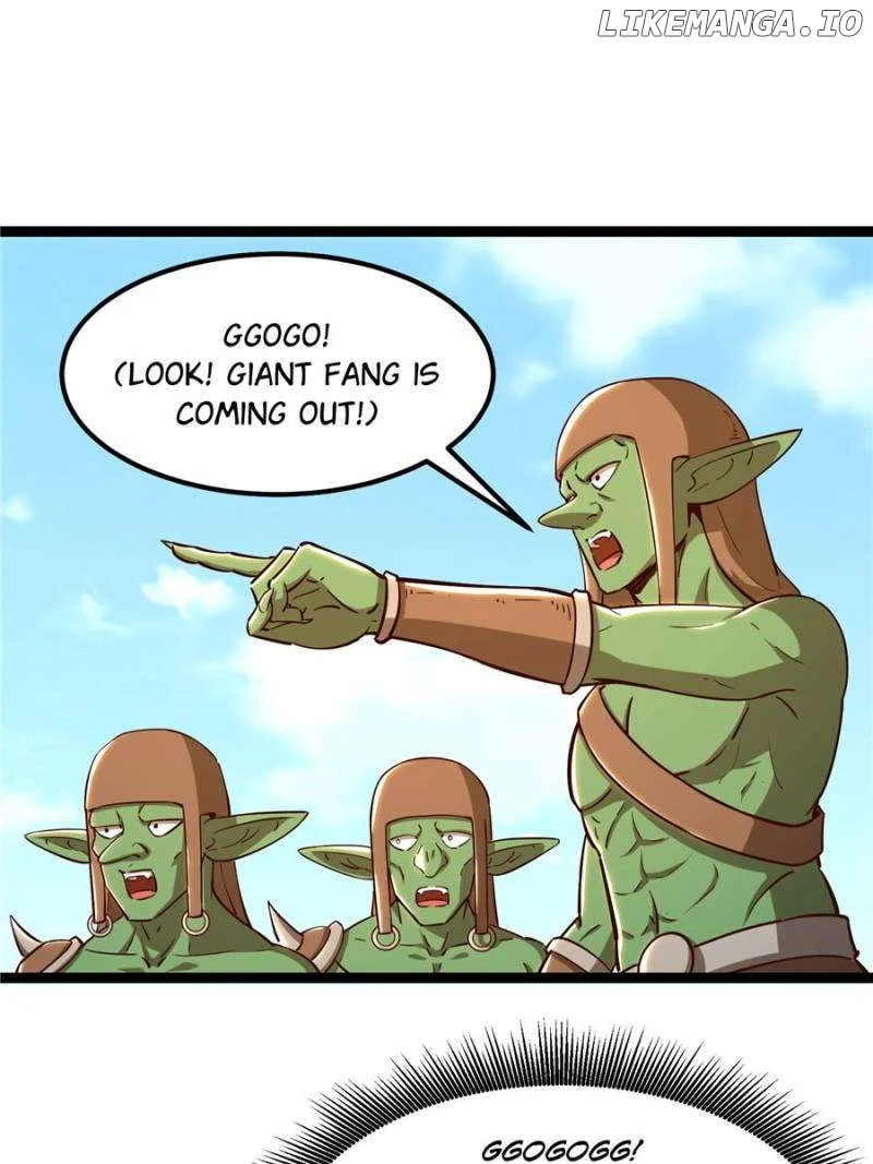 Ancient God’s Chosen Warriors Chapter 38 page 25