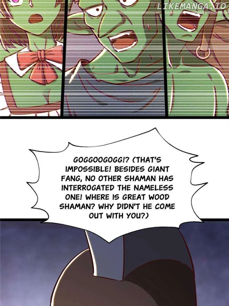 Ancient God’s Chosen Warriors Chapter 38 page 32