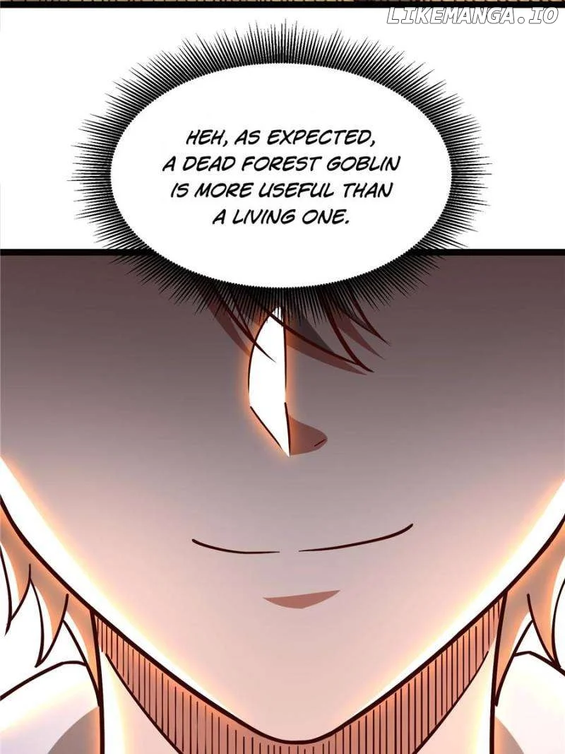 Ancient God’s Chosen Warriors Chapter 38 page 42