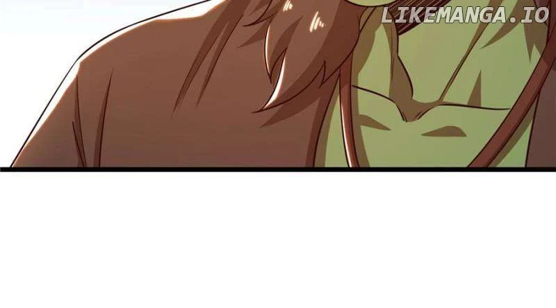 Ancient God’s Chosen Warriors Chapter 40 page 8