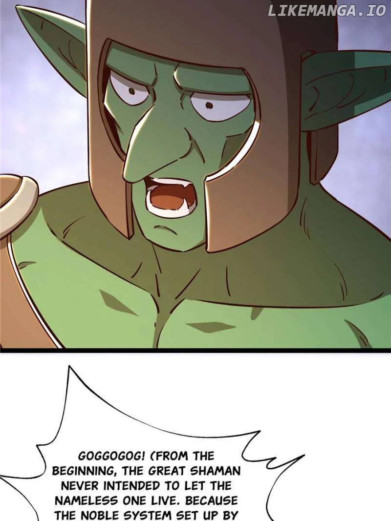 Ancient God’s Chosen Warriors Chapter 38 page 33