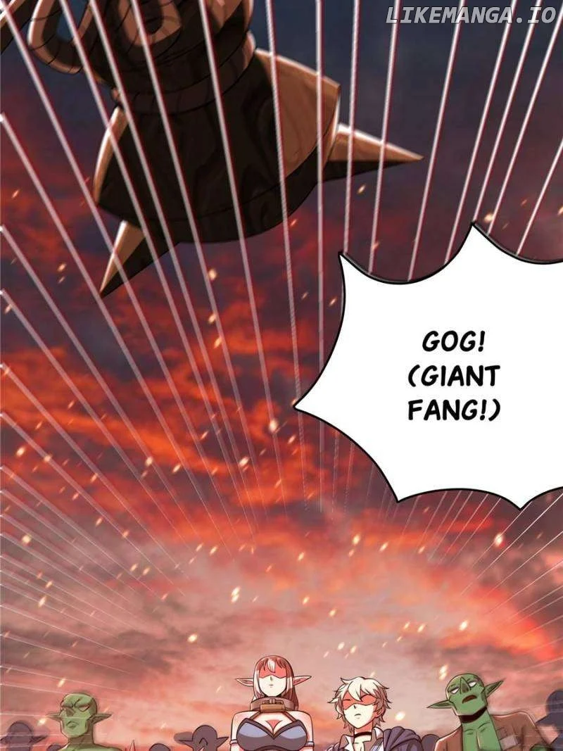 Ancient God’s Chosen Warriors Chapter 40 page 19