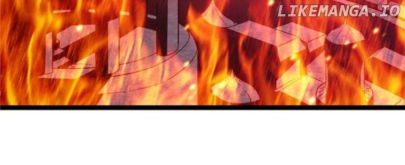 Ancient God’s Chosen Warriors Chapter 38 page 44
