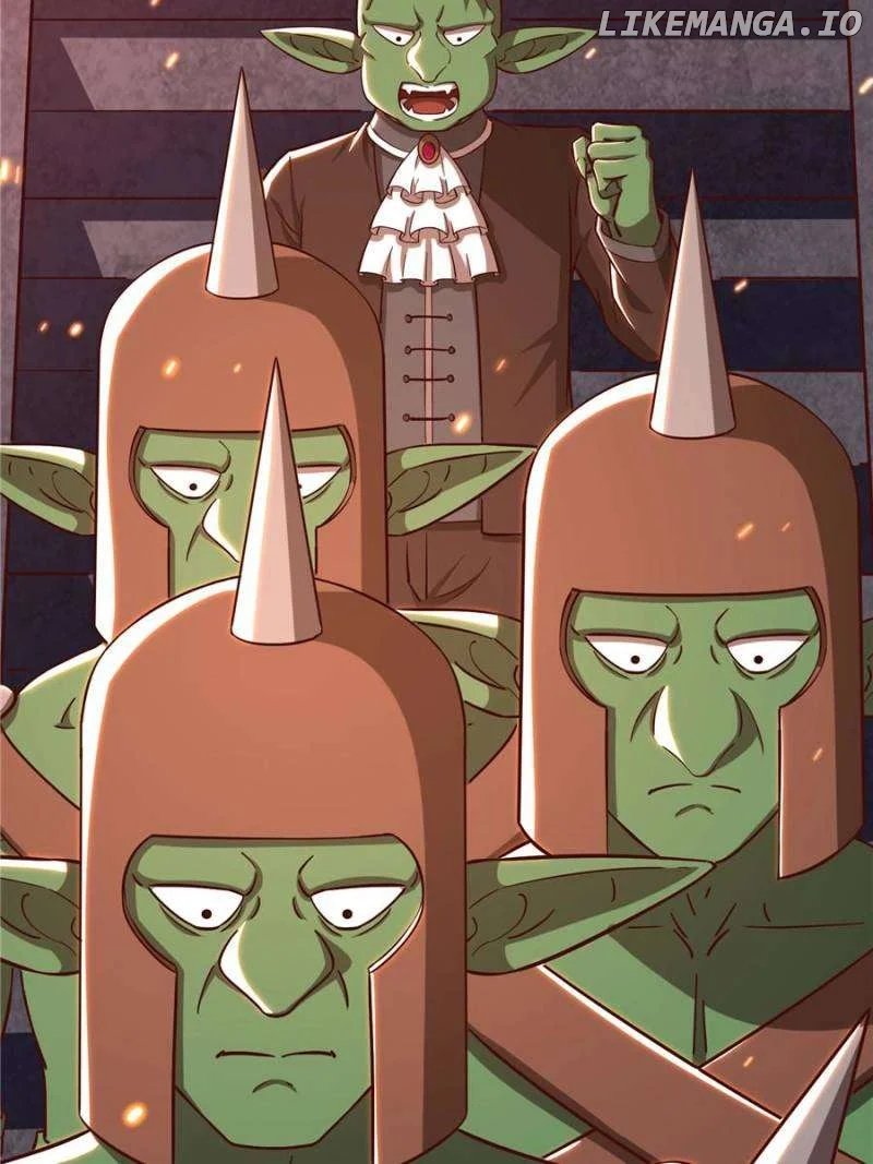 Ancient God’s Chosen Warriors Chapter 38 page 54