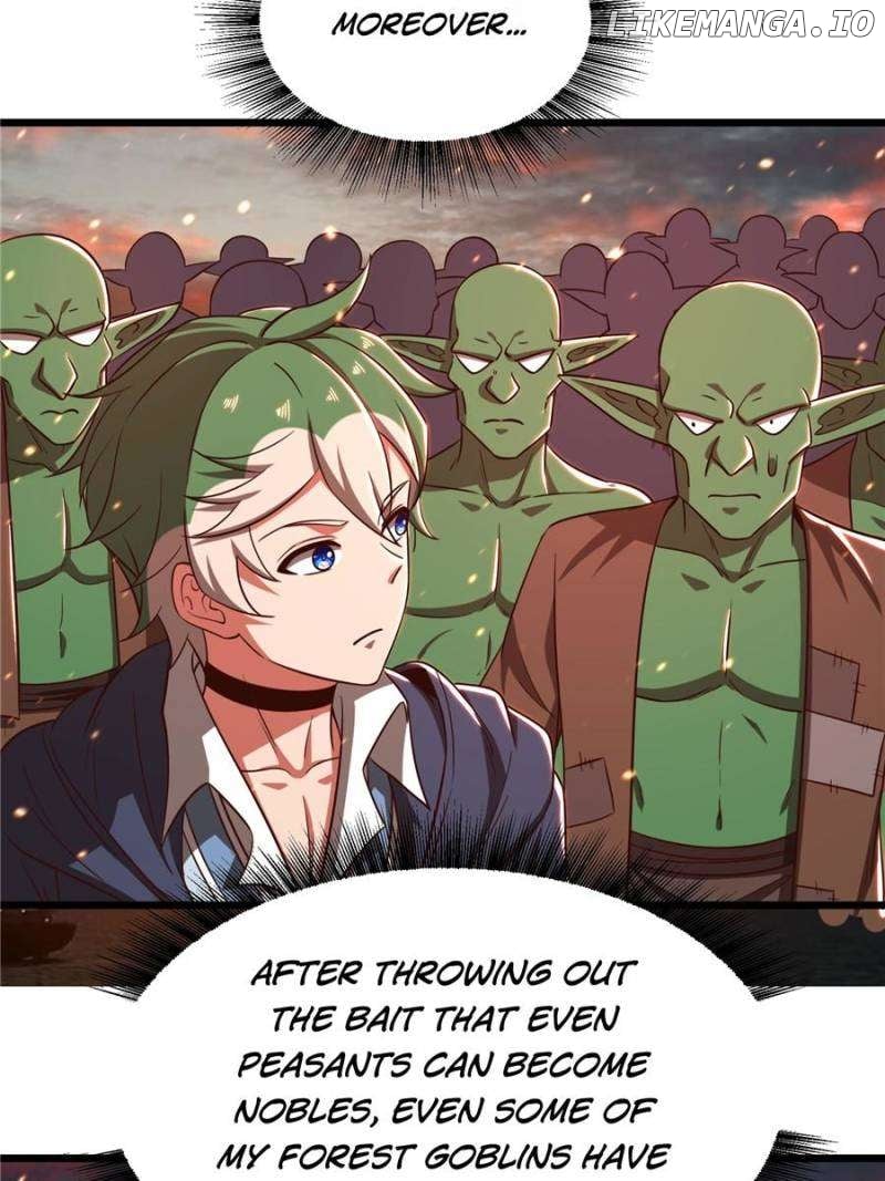Ancient God’s Chosen Warriors Chapter 40 page 25