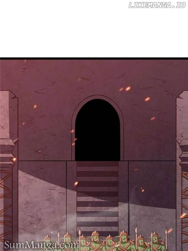 Ancient God’s Chosen Warriors Chapter 38 page 52