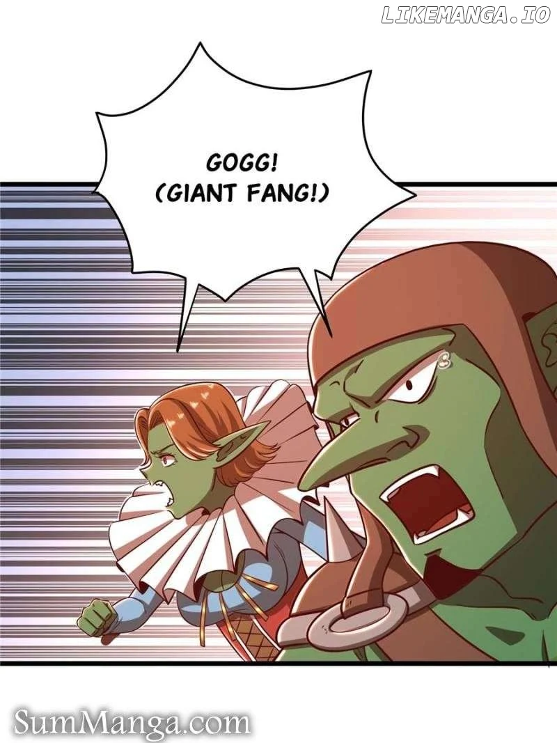 Ancient God’s Chosen Warriors Chapter 40 page 30