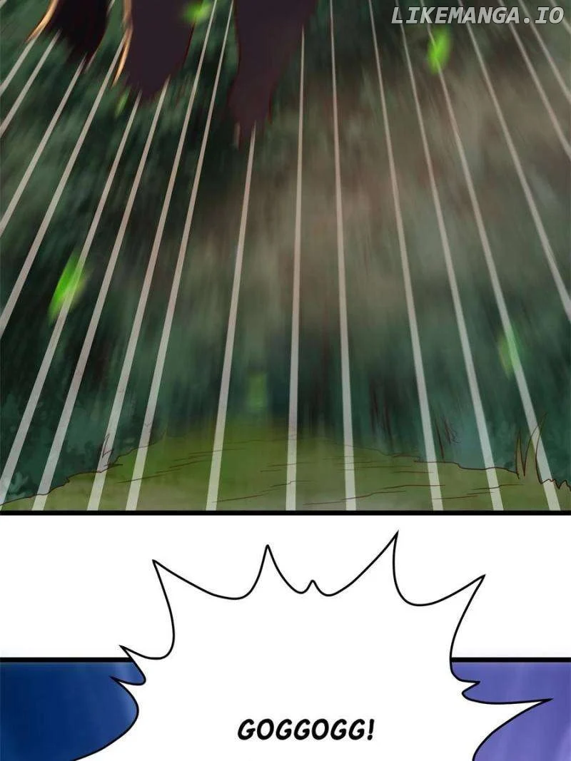 Ancient God’s Chosen Warriors Chapter 41 page 6