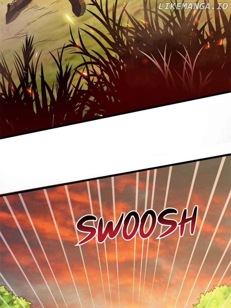 Ancient God’s Chosen Warriors Chapter 41 page 4