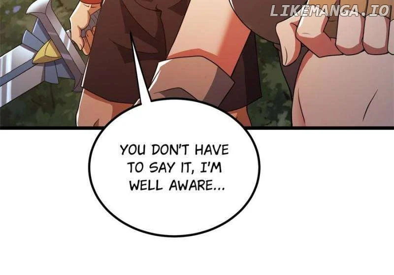 Ancient God’s Chosen Warriors Chapter 41 page 16