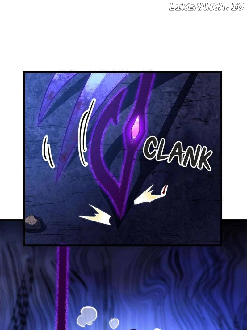 Ancient God’s Chosen Warriors Chapter 44 page 2
