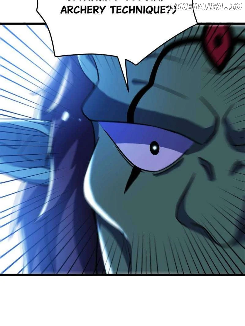 Ancient God’s Chosen Warriors Chapter 41 page 46