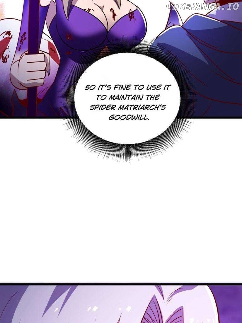 Ancient God’s Chosen Warriors Chapter 44 page 24
