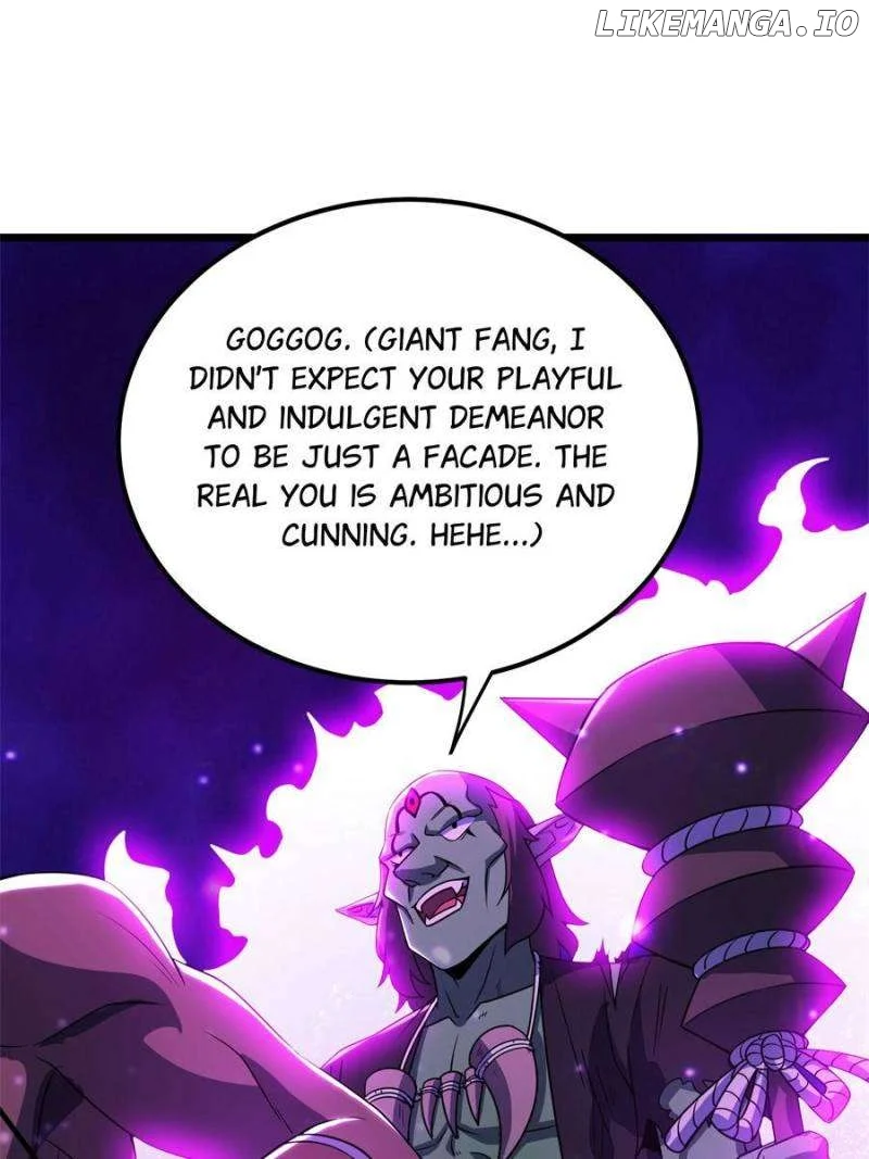 Ancient God’s Chosen Warriors Chapter 42 page 2