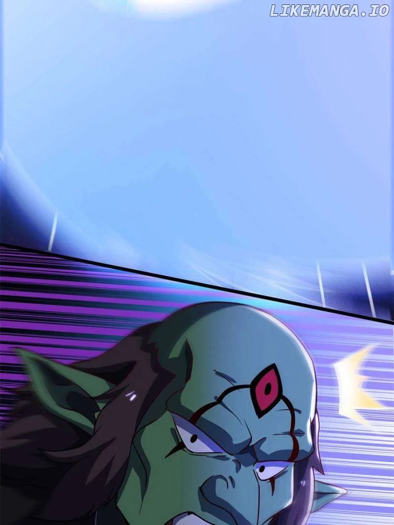 Ancient God’s Chosen Warriors Chapter 41 page 62