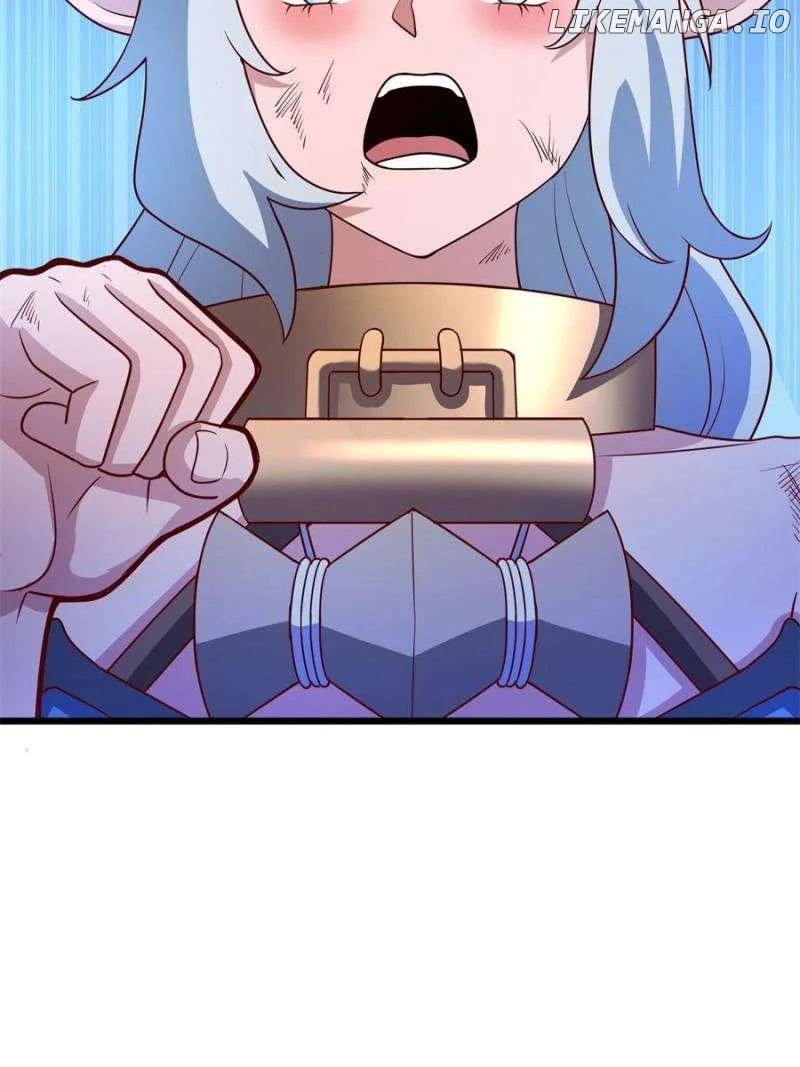 Ancient God’s Chosen Warriors Chapter 44 page 38