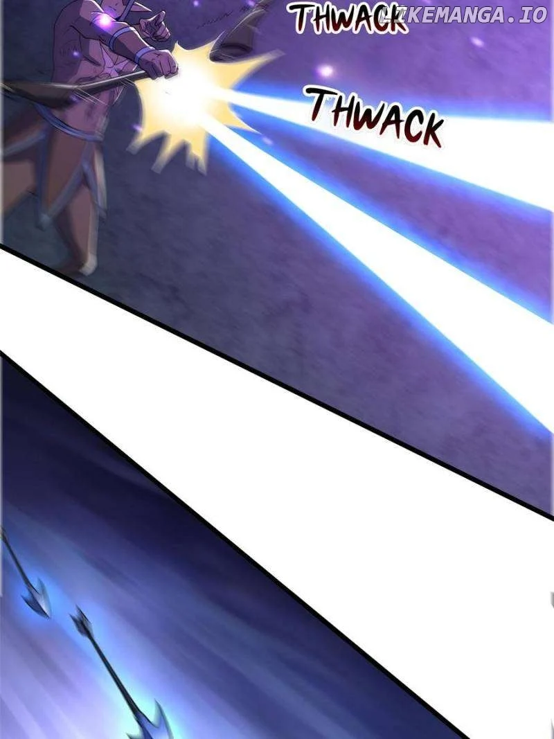 Ancient God’s Chosen Warriors Chapter 42 page 18