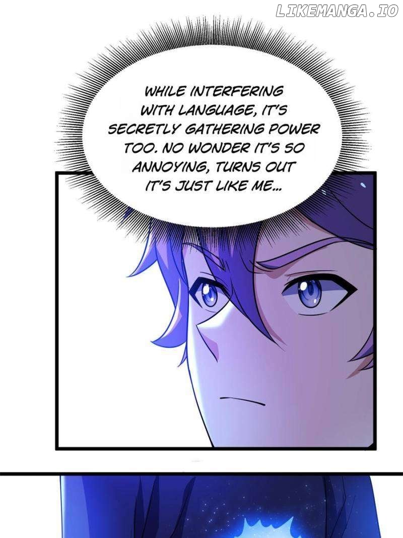 Ancient God’s Chosen Warriors Chapter 42 page 10