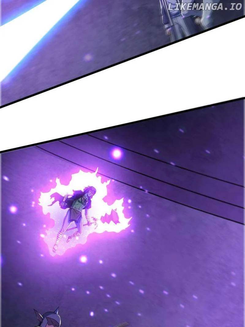 Ancient God’s Chosen Warriors Chapter 42 page 17