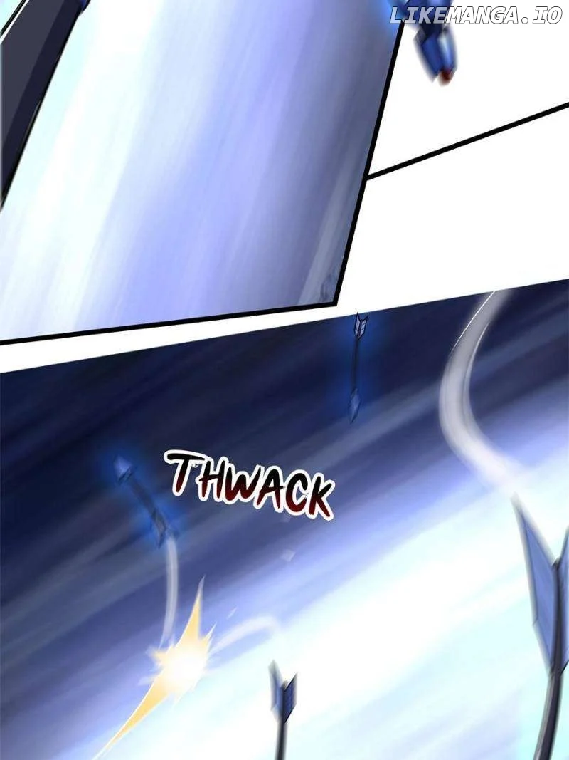 Ancient God’s Chosen Warriors Chapter 42 page 22