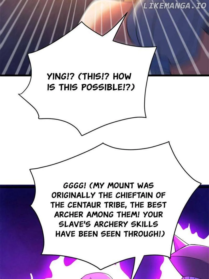 Ancient God’s Chosen Warriors Chapter 42 page 25