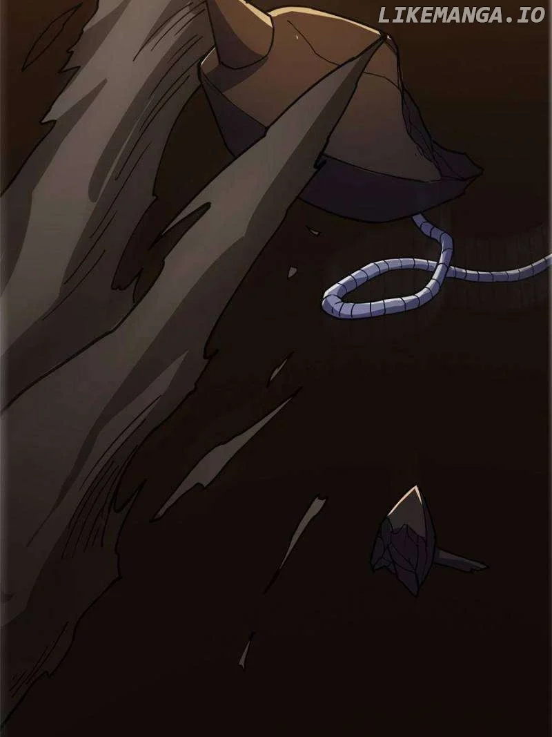 Ancient God’s Chosen Warriors Chapter 42 page 53