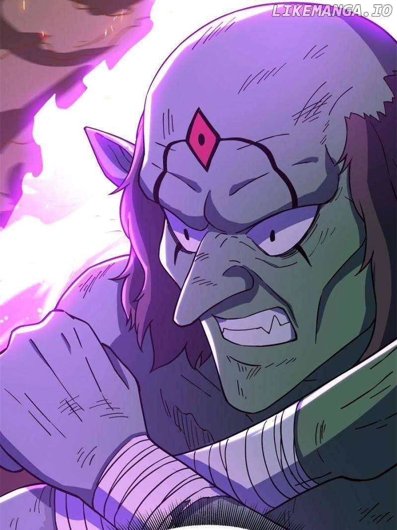 Ancient God’s Chosen Warriors Chapter 42 page 57