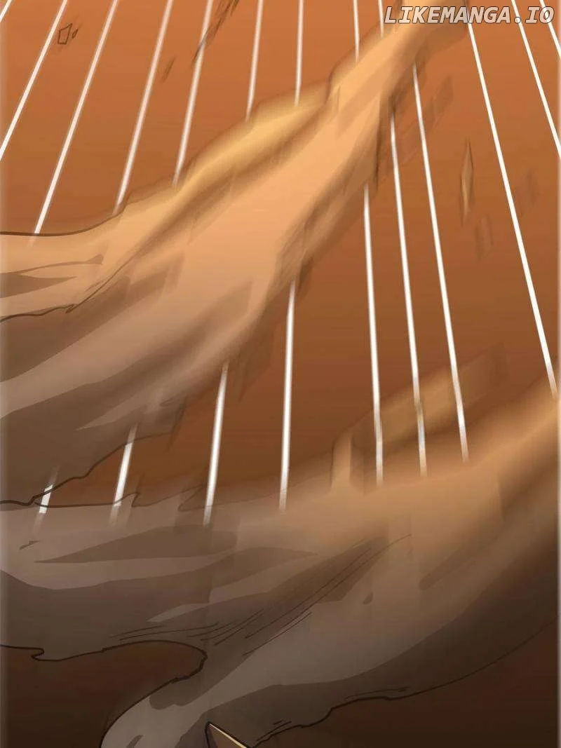 Ancient God’s Chosen Warriors Chapter 42 page 52