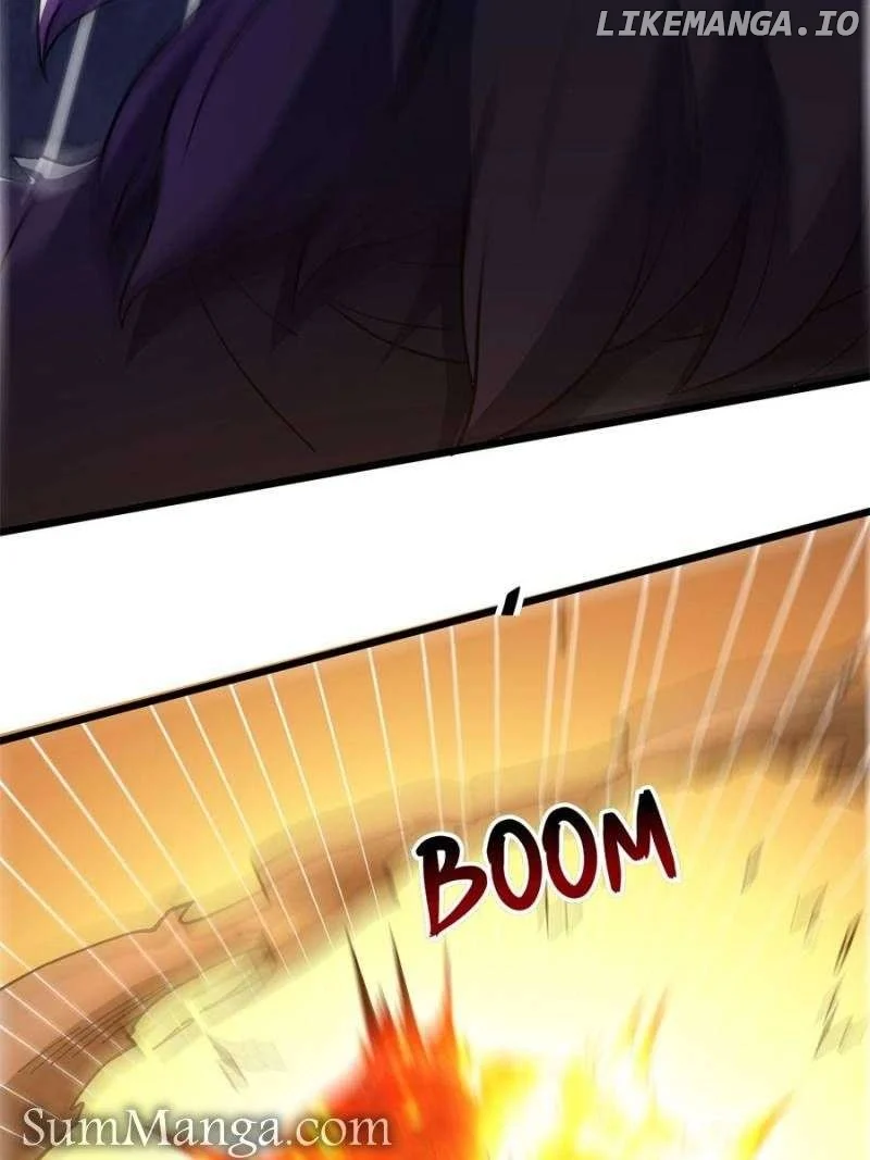 Ancient God’s Chosen Warriors Chapter 42 page 50