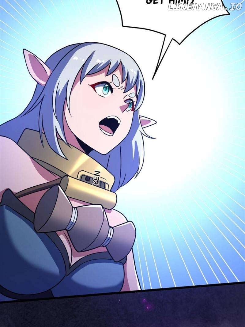 Ancient God’s Chosen Warriors Chapter 42 page 64