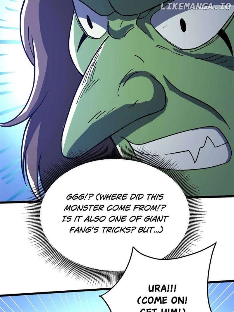 Ancient God’s Chosen Warriors Chapter 42 page 63