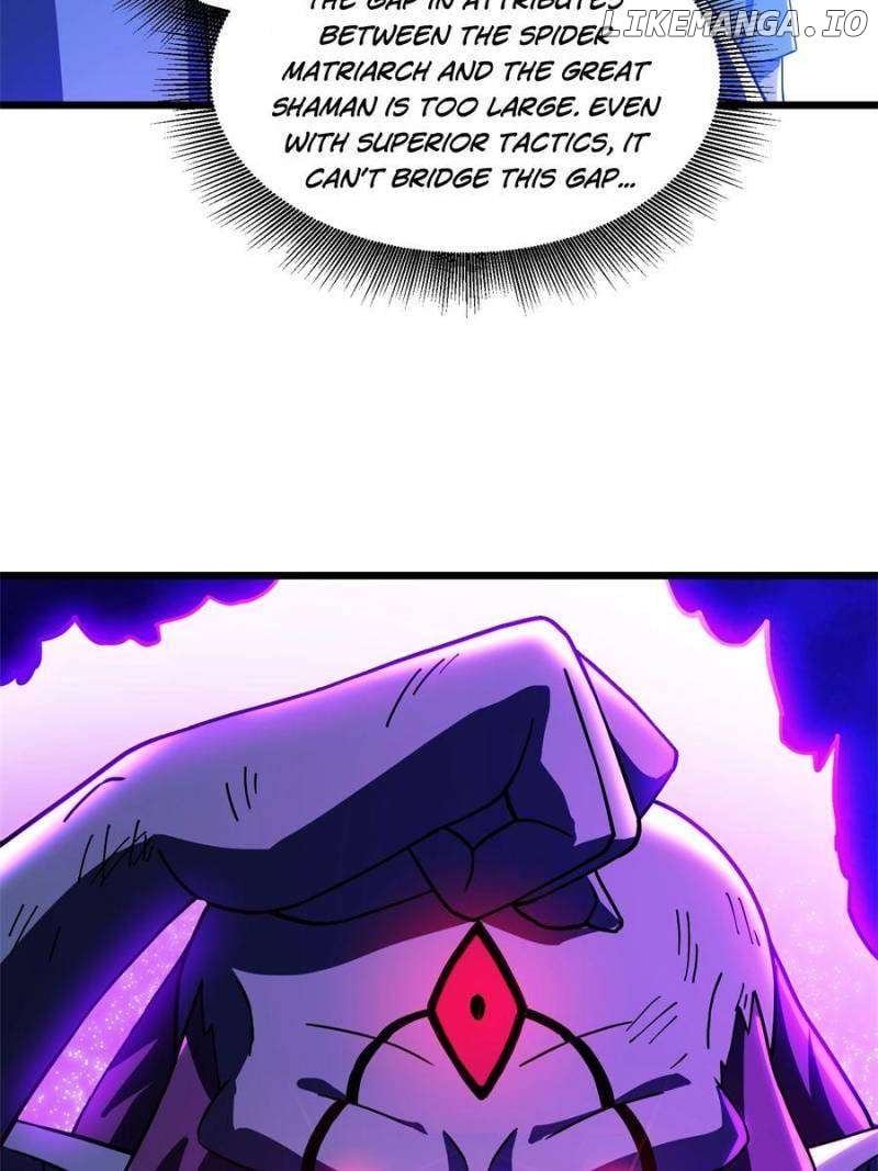 Ancient God’s Chosen Warriors Chapter 42 page 69