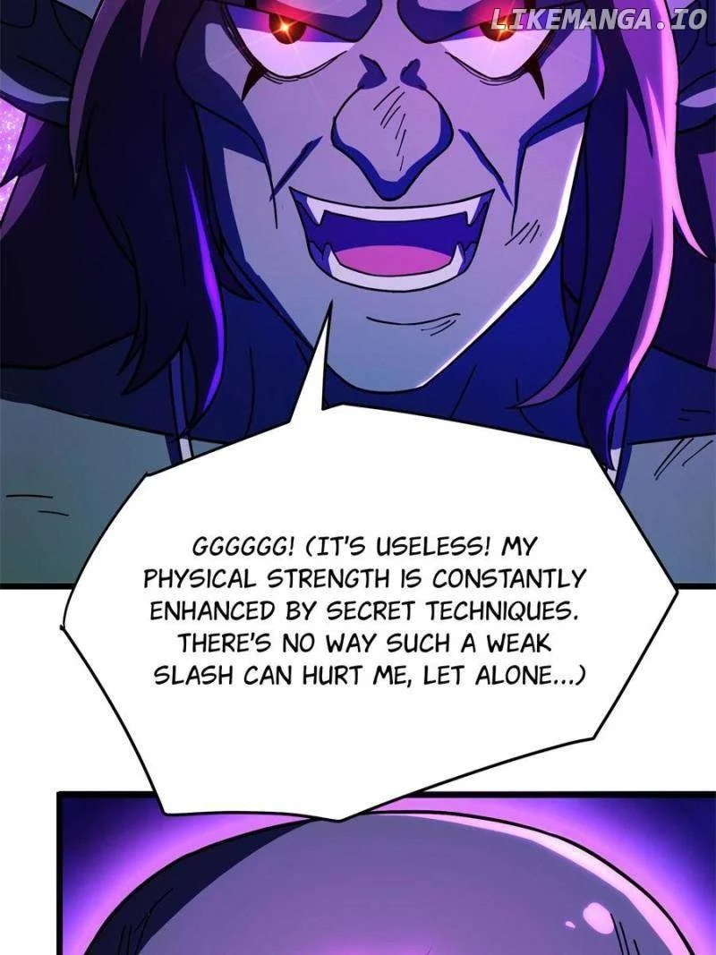 Ancient God’s Chosen Warriors Chapter 42 page 70