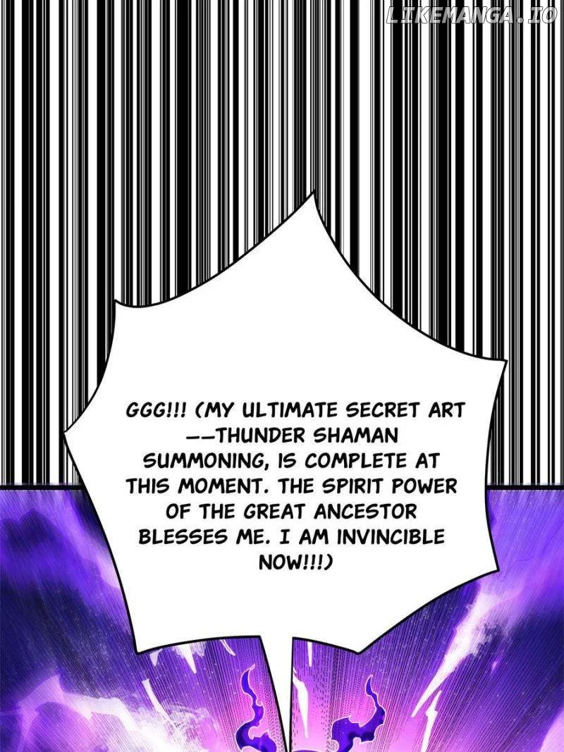 Ancient God’s Chosen Warriors Chapter 42 page 73