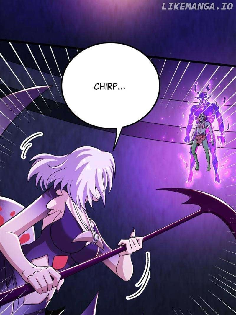 Ancient God’s Chosen Warriors Chapter 43 page 5