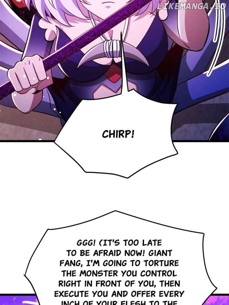 Ancient God’s Chosen Warriors Chapter 43 page 13
