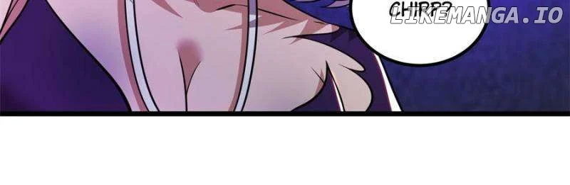 Ancient God’s Chosen Warriors Chapter 43 page 9