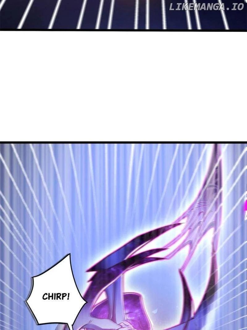 Ancient God’s Chosen Warriors Chapter 43 page 22